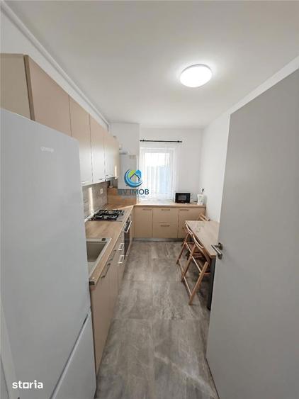 Inchiriem Apartament 2 Camere, Modern, Decomandat, Alphaville Arena - 16