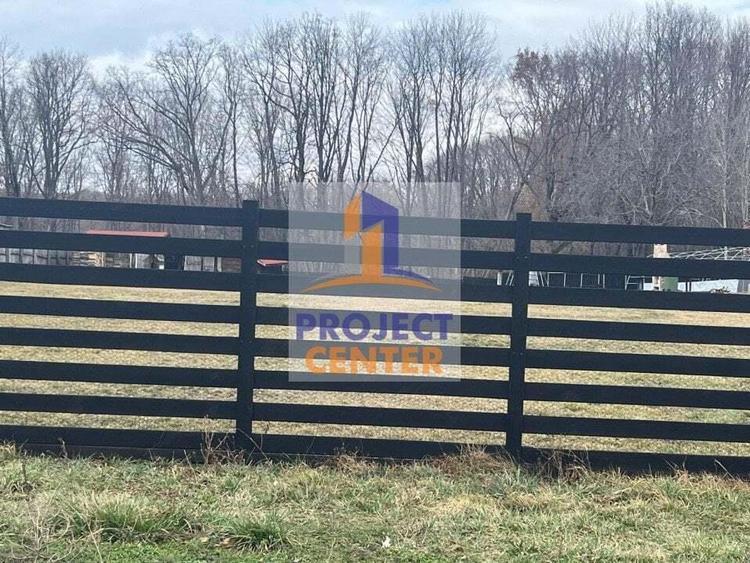 Teren de vanzare la DN, Com. Cotmeana - 1