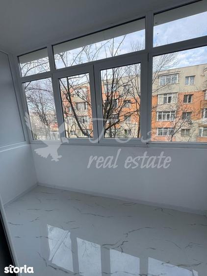 Apartament 2 camere, decomandat, zona Rahova - 5
