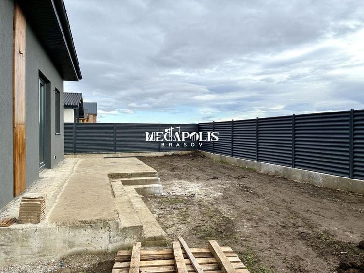 Casă / 4 camere / Sanpetru / Terasă - 23