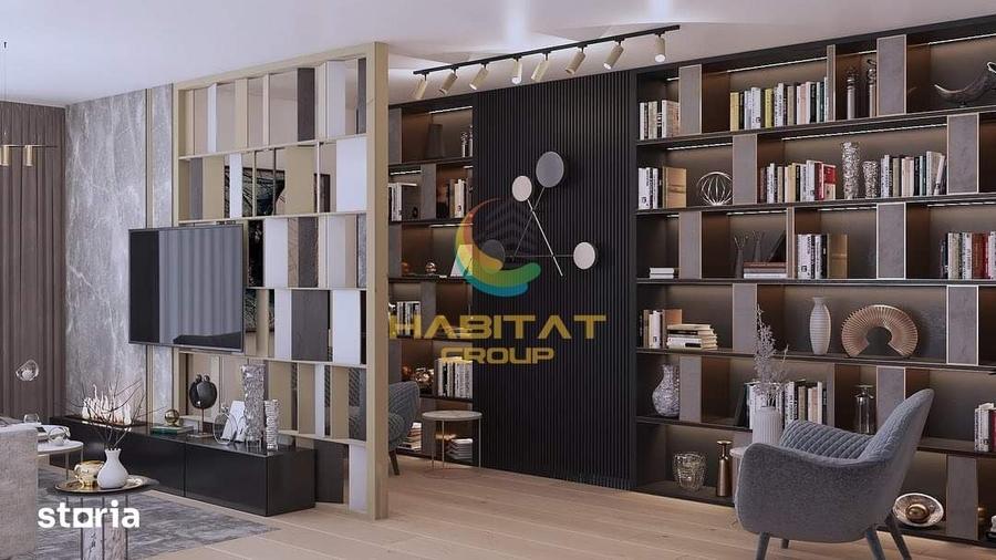 Apartament 2 Camere, Metrou 2 min, Dezvoltator - 5