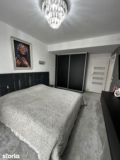 apartament de vanzare 3 camere, bloc nou. - 8