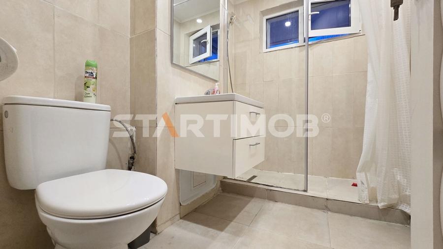 Apartament mobilat zona Garii Brasov - 6