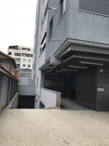 Proprietar, vand ap. 2 cam. in Aviatiei - 9