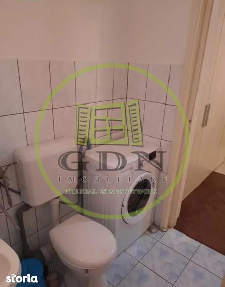 Apartament 2 camere ?trand, bloc linistit, etaj 1 - 6