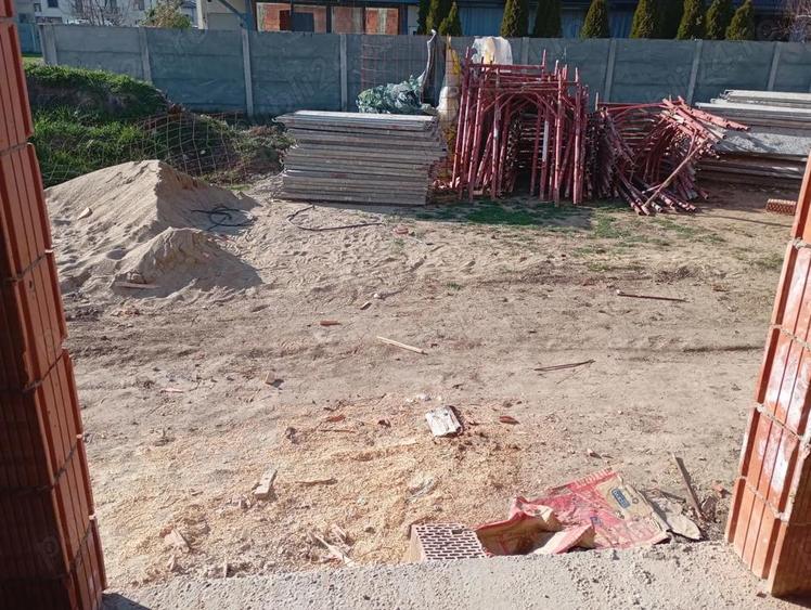 Duplex Modern in Chisoda zona linistita - 7