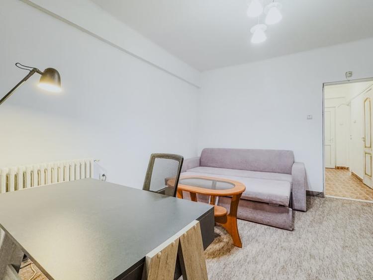 Studio de 35 m2 utili| zona centrală/Horea - 6