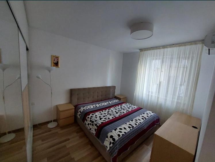 3 camere Grozavesti - complex Premium Regie *parcare privata* - 4