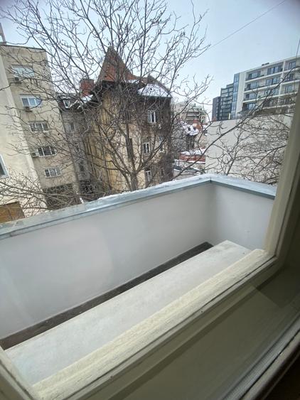 Tunari, garsoniera dubla 40 mp et 3 - 7