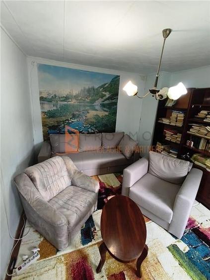 Casa tip parter zona Centru - 6