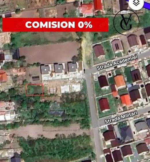 Teren 350 mp | Lumina - 3