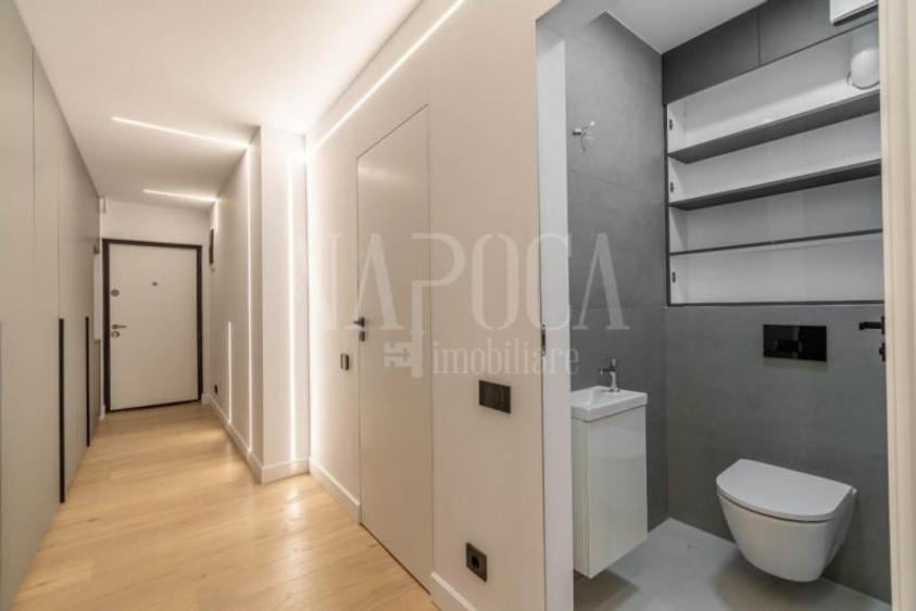 Apartament 4 camere de vanzare in Marasti, Cluj Napoca - 8