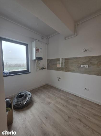 Apartament bloc nou finalizat, parcare privata - 17