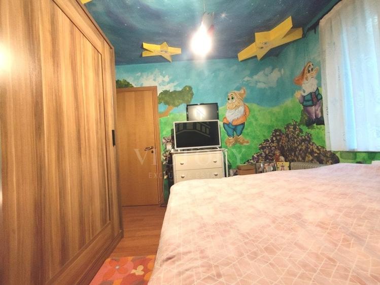 APARTAMENT || 3 CAMERE || CRANGASI - 13