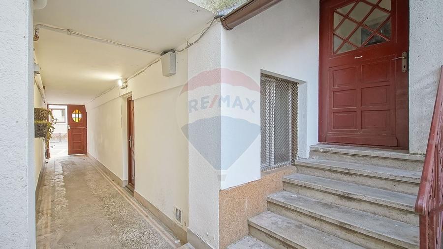 Apartament cu priveliște spre Tâmpa, Piața Unirii - 25