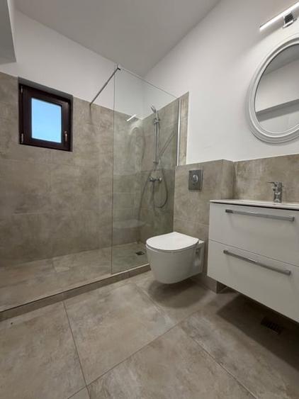 Casa Individuala 4 camere, 2 bai, gradina, foisor, 2 parcari - 6