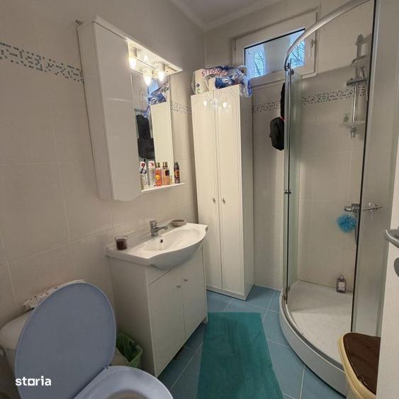 2 camere | Mobilat & Utilat | Bd Ion Mihalache| 1 Mai | Metrou 5-7 min - 7