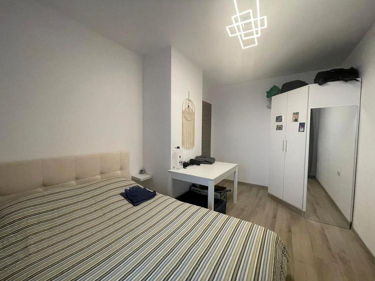 De vanzare, apartament cu 2 camere, - 16