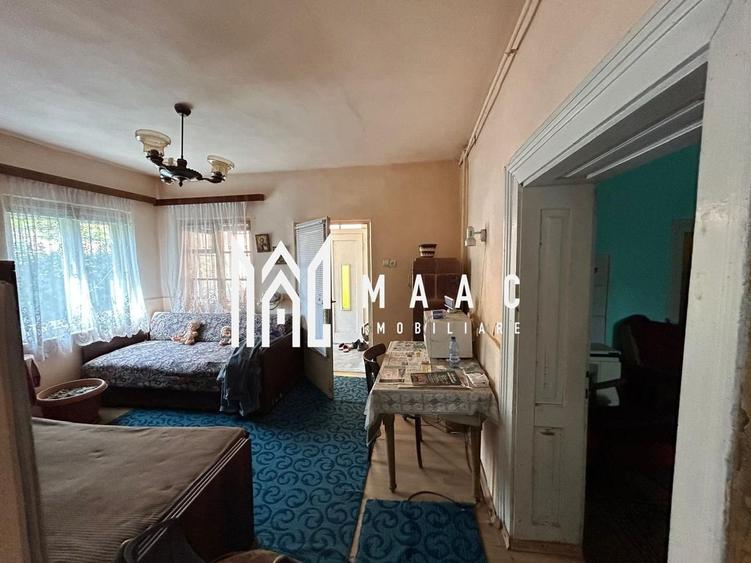 BLACK FRIDAY I Casa individuala I Teren 300mp I Trei Stejari - 8