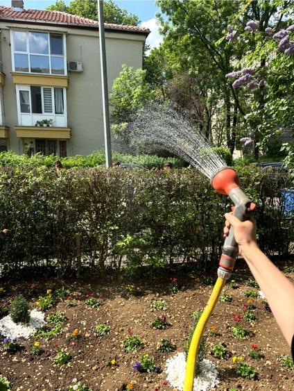 2 camere parter | pet friendly | acces gradina Floreasca - Garibaldi - Verdi - 10