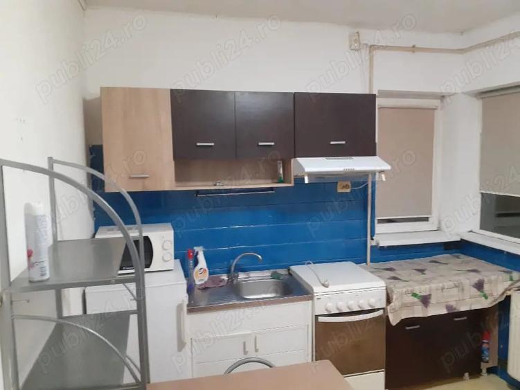 Garsoniera 25mp central pre? cu utilita?i incluse, Mantuleasa, Calea Calara?i - 8