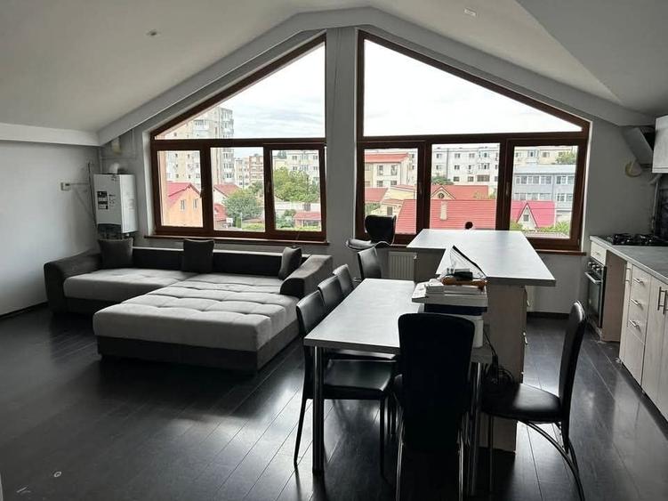 Apartament 4 camere- zona Inel2 - 3