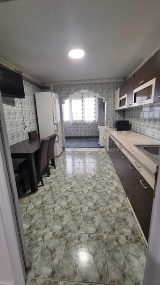 Apartament 4 camere, complet mobilat si utilat,  Crangasi - 5