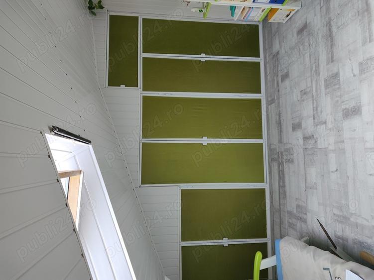 Vanzare apartament 3 camere utilat ?i mobilat - 1