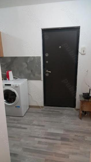 Apartament decomandat la parter cu trei camere. - 6