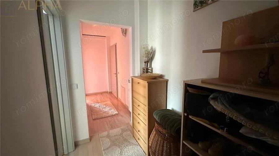 Apartament Modern si Spatios cu Terasa Generoasa de 20 mp - 14