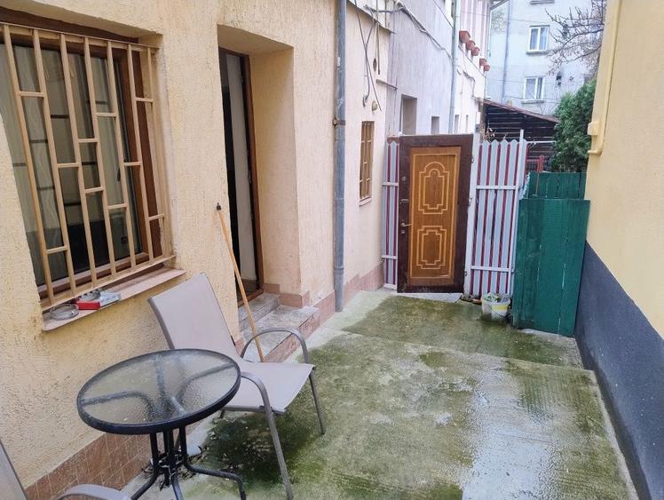 Proprietar 0 comision Garsoniera 7 min UMF, Maternitate - 1