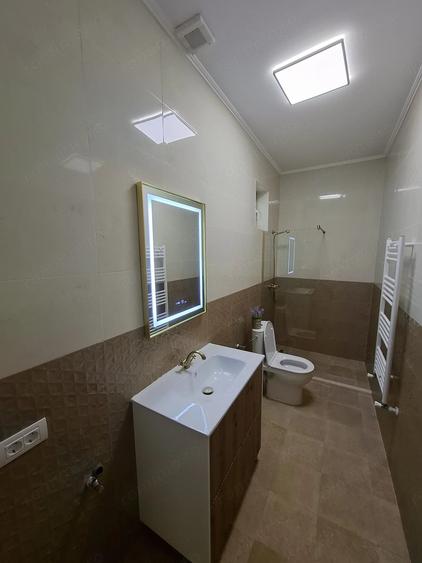 Casa parter 4 camere, complet renovata 2026, garaj ?i curte amenajata Medeea - 16