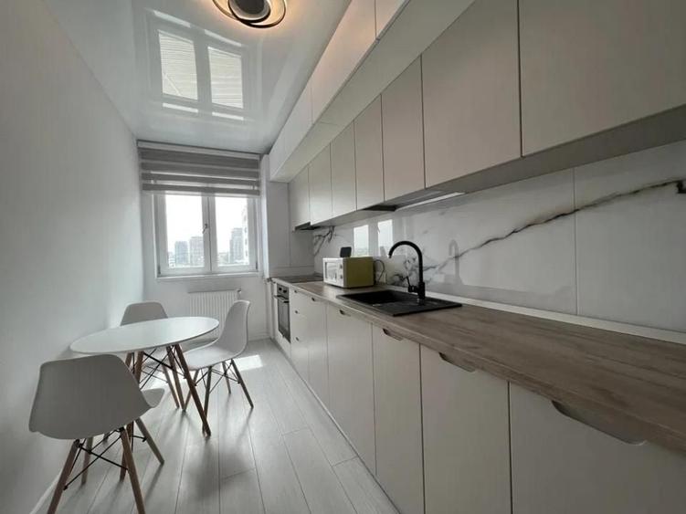 Apartament 2 camere Mihai Bravu - 4