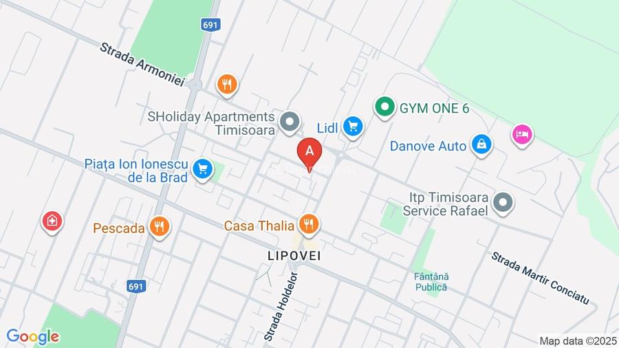 AP. 1 CAMERA DE INCHIRIAT