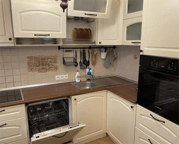 Inchiriere Apartament 3 Camere Decomandat Sos.Giurgiului - 5