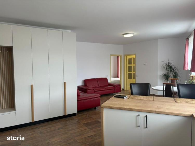 Apartament 3 camere l 2 dormitoare l parcare l VIVO - 2