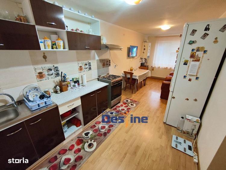 Apartament 2 camere 68 mp + 300mp curte, terasa si beci CUG - 7
