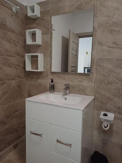 Garsoniera de 31 mp in Astra, zona Roman - 7