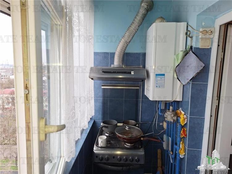 Apartament 3 camere - Braila - Calarasi - vanzare - 12