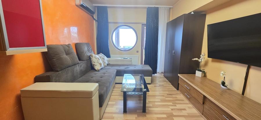 EXCLUSIV - OCAZIE ! ULTRACENTRAL - CAPITOL 2 CAMERE DECOMANDATE MOBILAT + UTILAT - 3