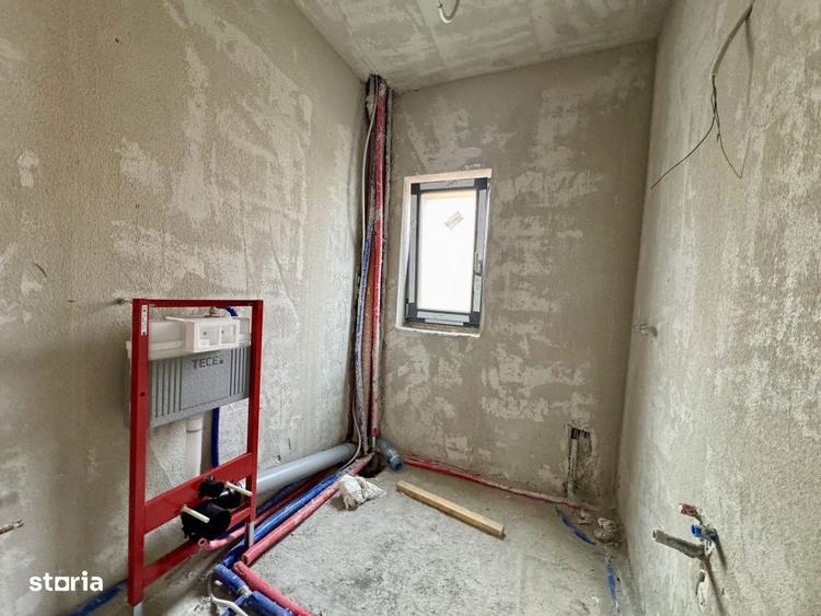 Casa Individuala 4 Camere | De Vanzare | Campenesti Langa Lac | Gra - 4