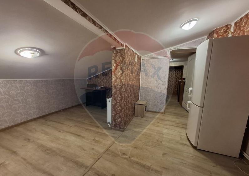 Casa ultracentral | 2 camere de vanzare Calea Plevnei - 1