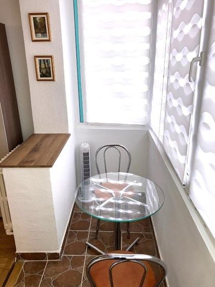 Piata Amzei / Calea Victoriei – 5 min. pana la Metrou Piata Romana - 6