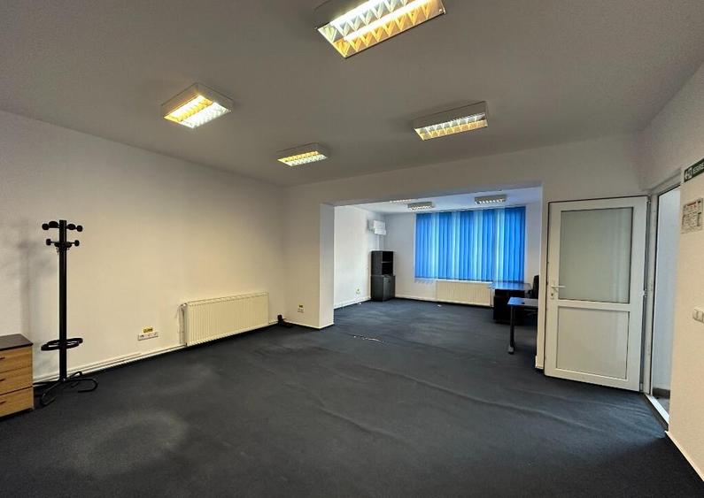 VIGAFON - Spatiu comercial 23 August - Cantacuzino - 10