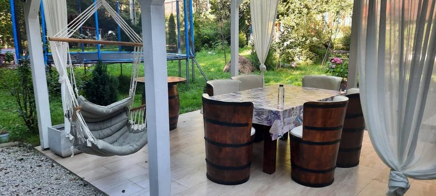 Casa -vila de vanzare, zona turistica, teren 750 mp - 15