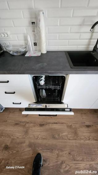 Ghiroda, inchiriez ap cu 2 camere etaj 1, nou. - 5