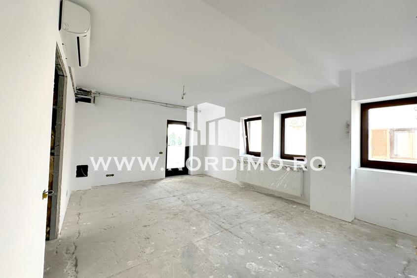 Vilă tip duplex, construcție premium din cărămidă plină, teren 487mp - Mogoșoaia - 10