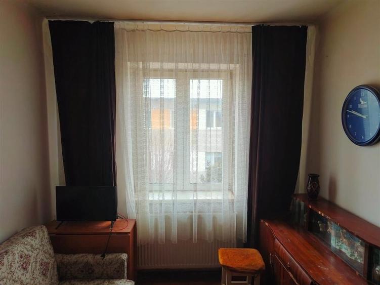 Apartament 2 camere decomandat Octavian Goga Tractorul - 1