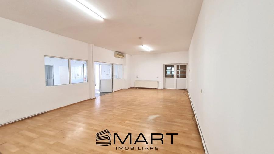 Spatiu comercial zona centrala - 3