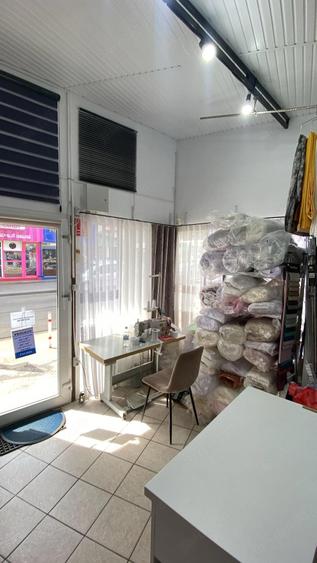 Vand spa?iu comercial sau afacere in derulare - 1